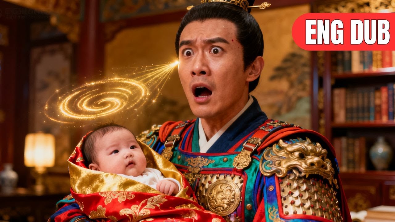 Mind-reading:goddess reborn a baby her family hears her thoughts,avoids doom and becomes the #1 clan