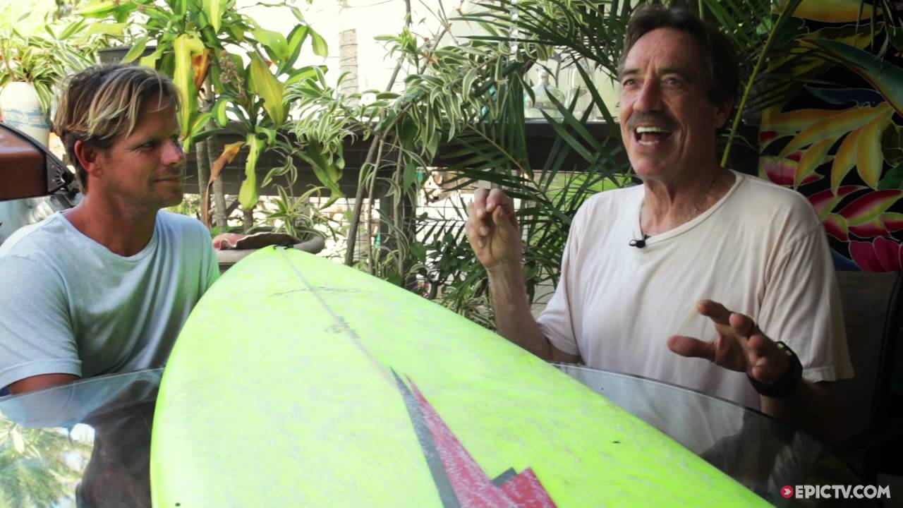 Rory Russell’s Pipeliner | Board Stories, Ep. 5