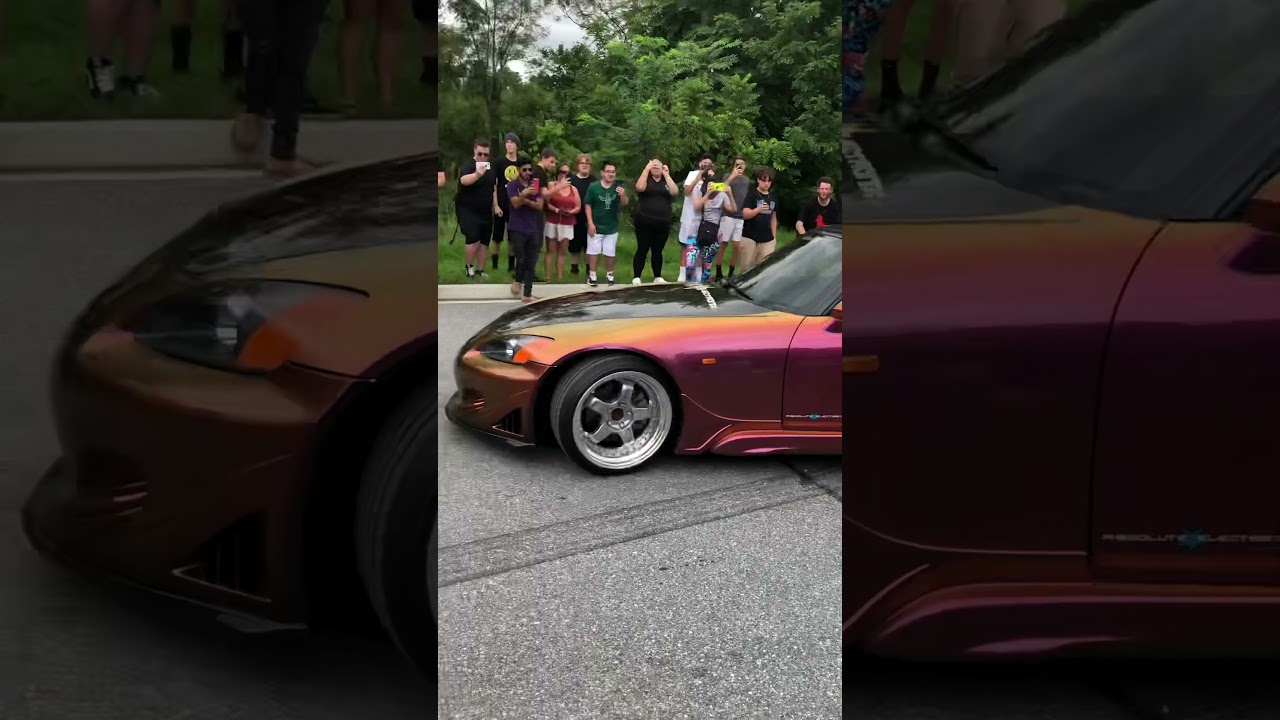 S2000 leaving meet