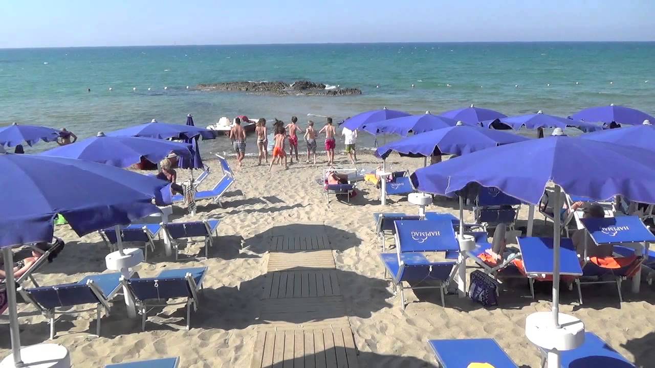 Hapimag Cefal&ugrave;, Videocontest 2013, Videoclip settimana 25