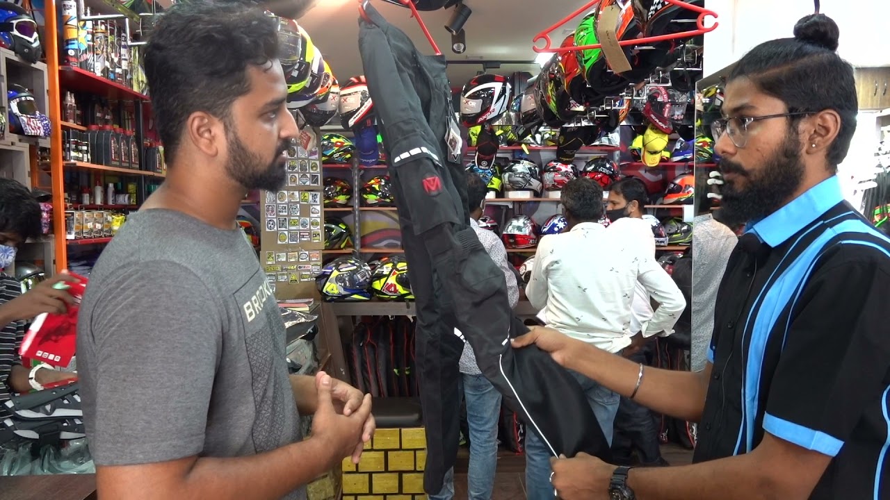 RIDING PANT|| THROTTLERZ PITSHOP || COIMBATORE