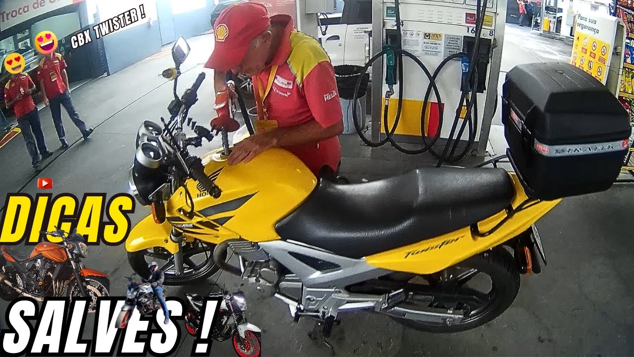 CBX 250 TWISTER 2008 CARBURADA - DICAS DE PILOTAGEM E SALVES AOS INSCRITOS @EdinhoMotovlogSOMOS 1K🚀