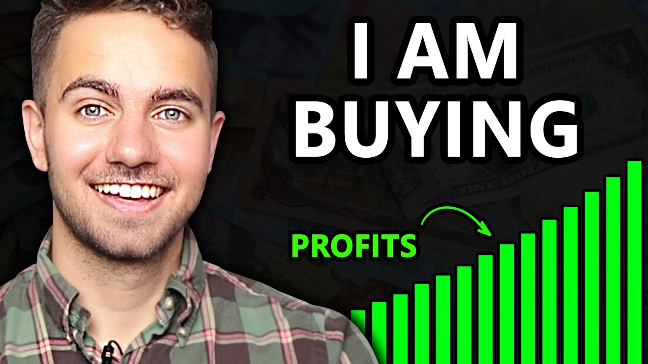 Why I'm Buying Amazon Stock In 2026