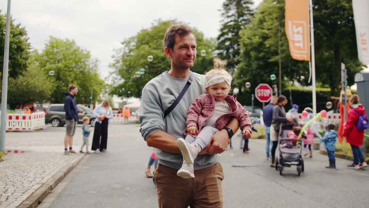 TBZ Tag der offenen Tuer 2024