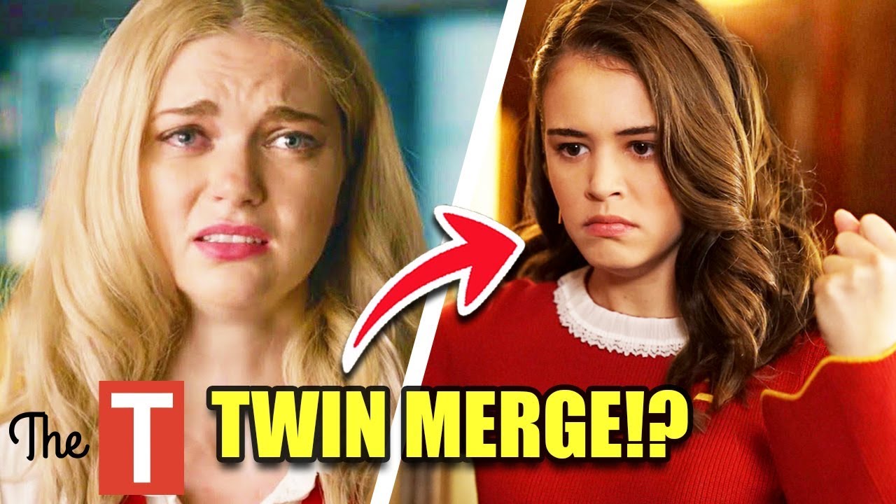 Legacies Theories So Crazy They Might Be True