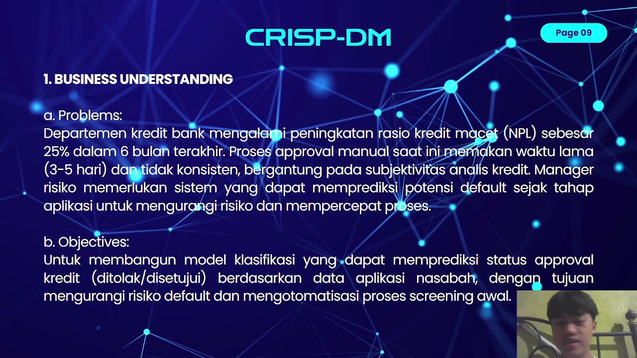 Penjelasan Metode Klasifikasi dengan Algpritma Decision Tree (Data Mining)
