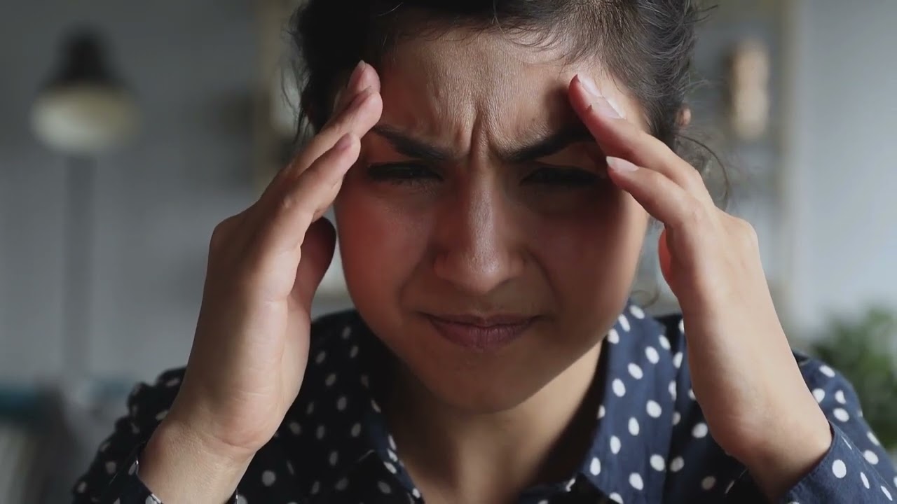 Myofascial pain and headache | Dr. Raghavendra | Palliative Medicine & Rehabilitation | Aster CMI