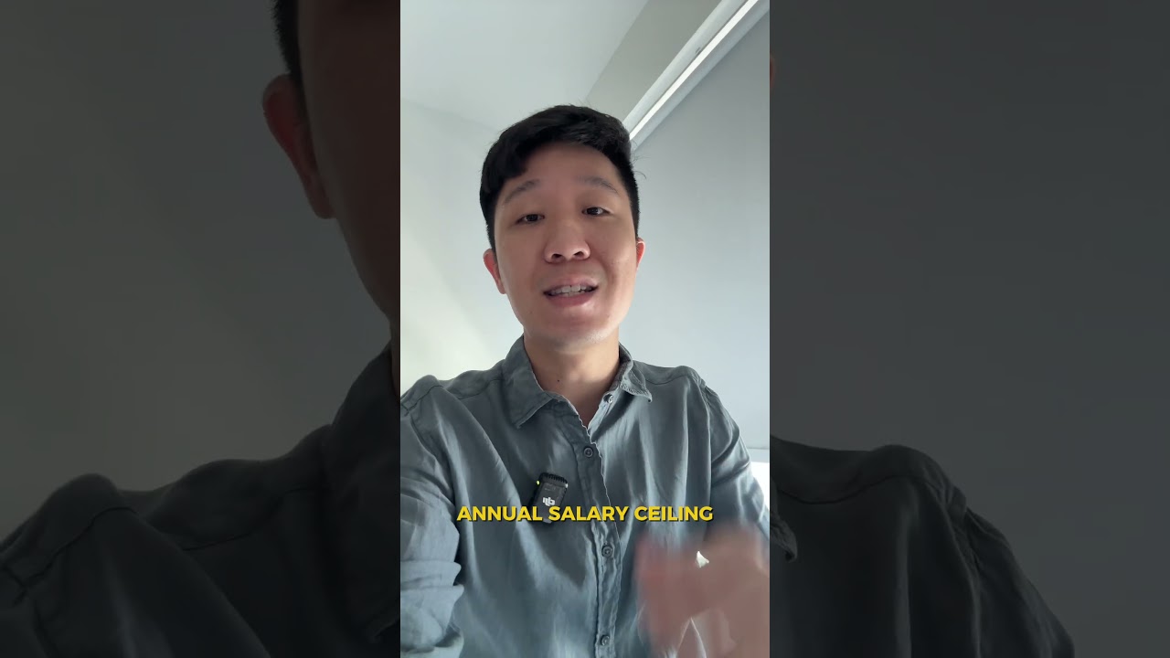 CPF Policy Updates 2025: What You Need to Know (Key Changes for Everyone!)