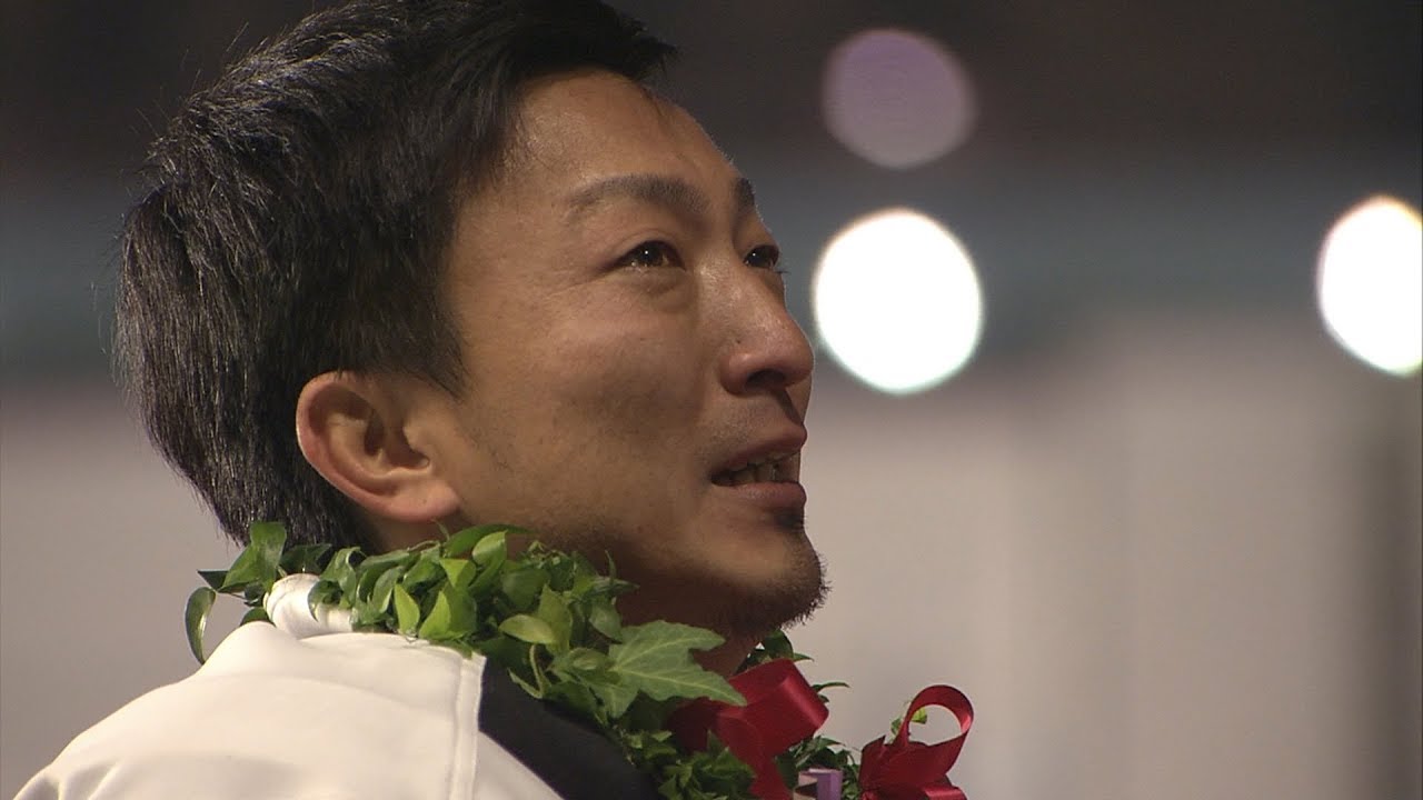 荒尾聡選手が悲願の初制覇! SG第32回スーパースター王座決定戦