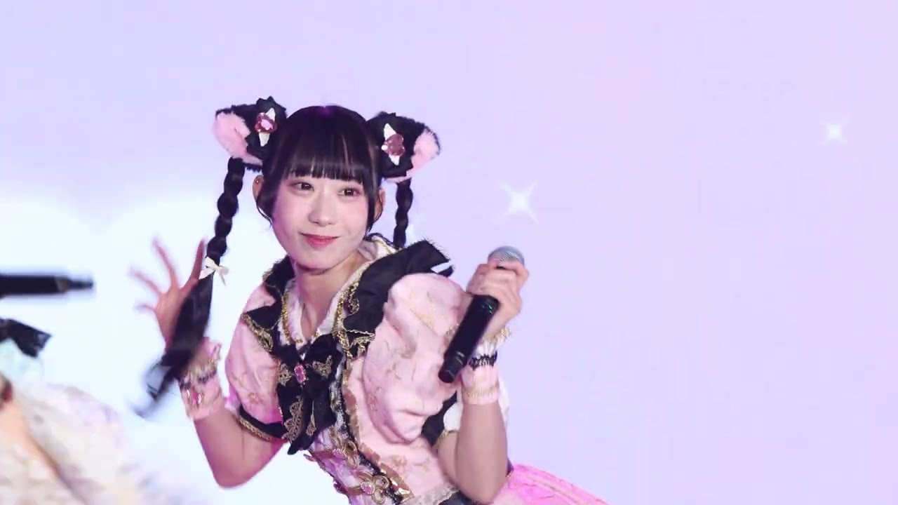 20260211 あいあいあいどる♡ / ニコニコ♡PRINCESS