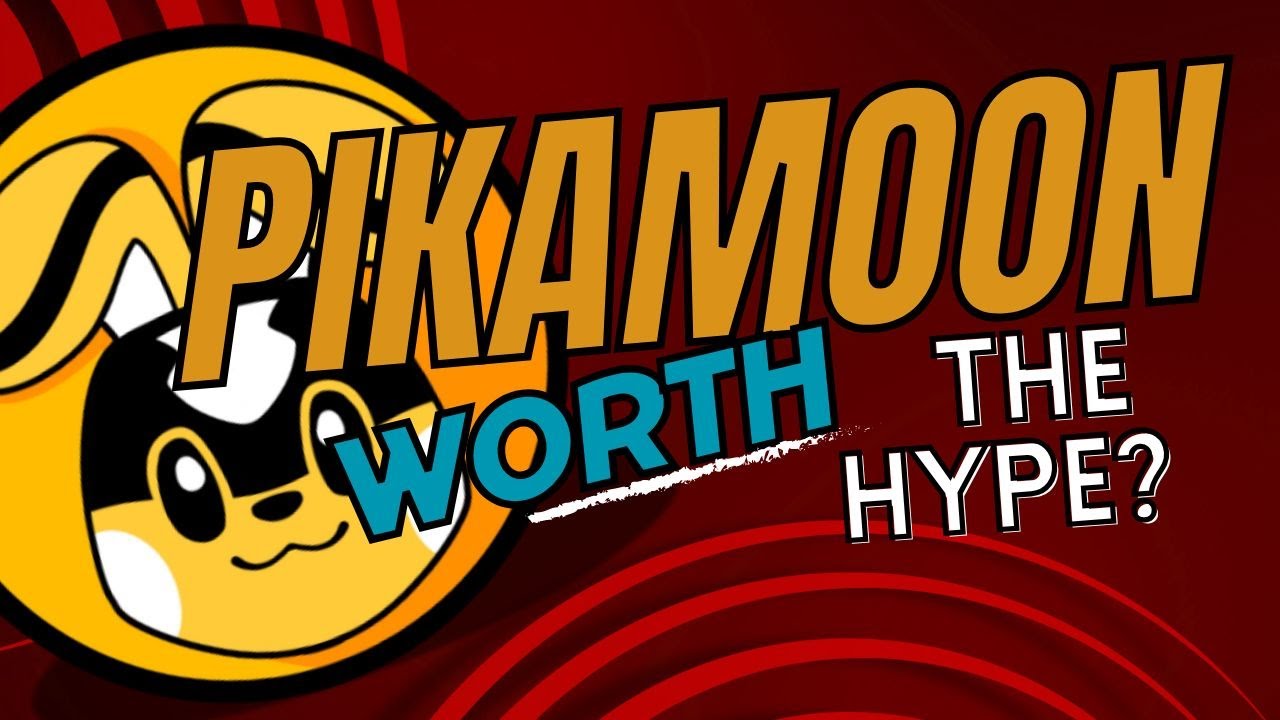 Is Pikamoon Worth the Hype? My Honest Review and Experience So Far
