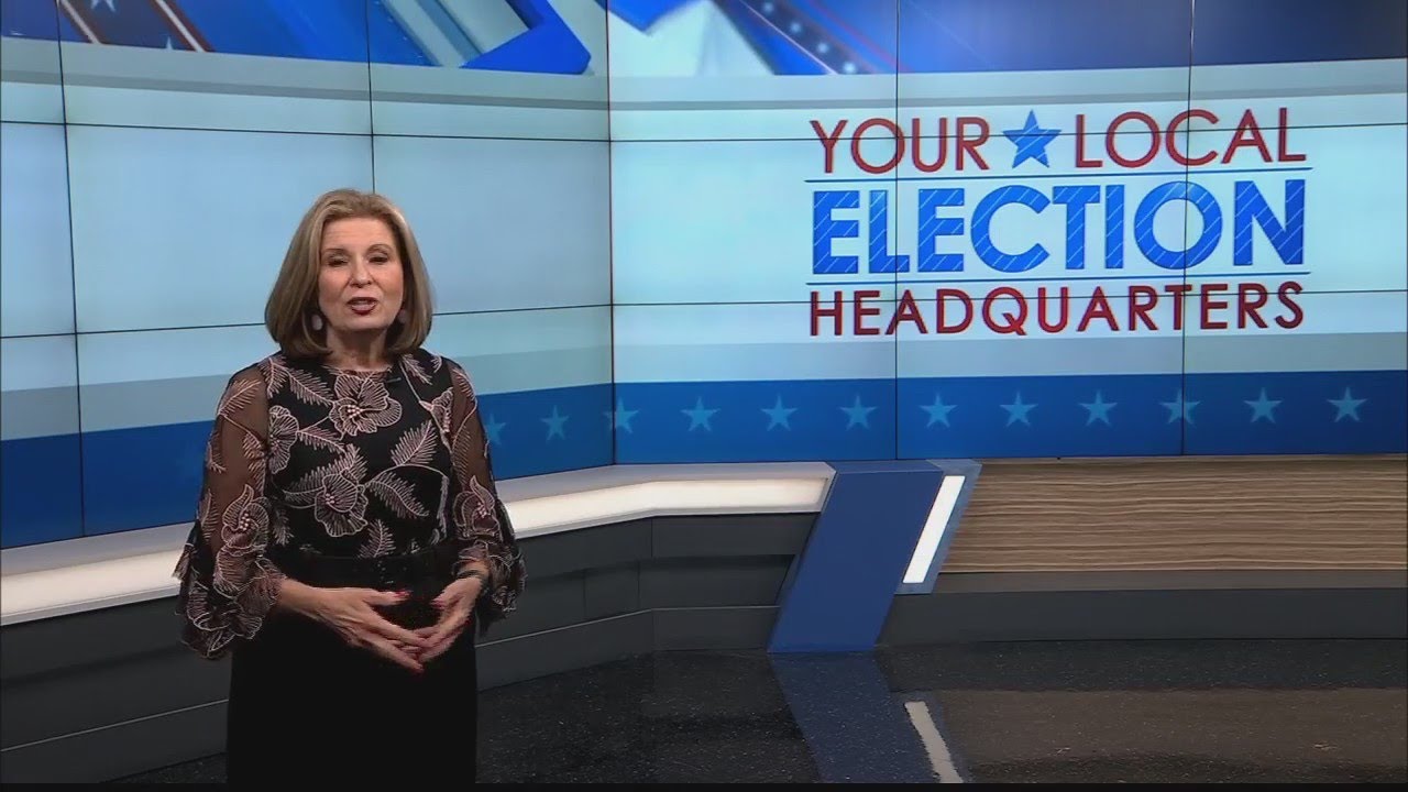FULL DEBATE: Ohio GOP Senate candidates debate