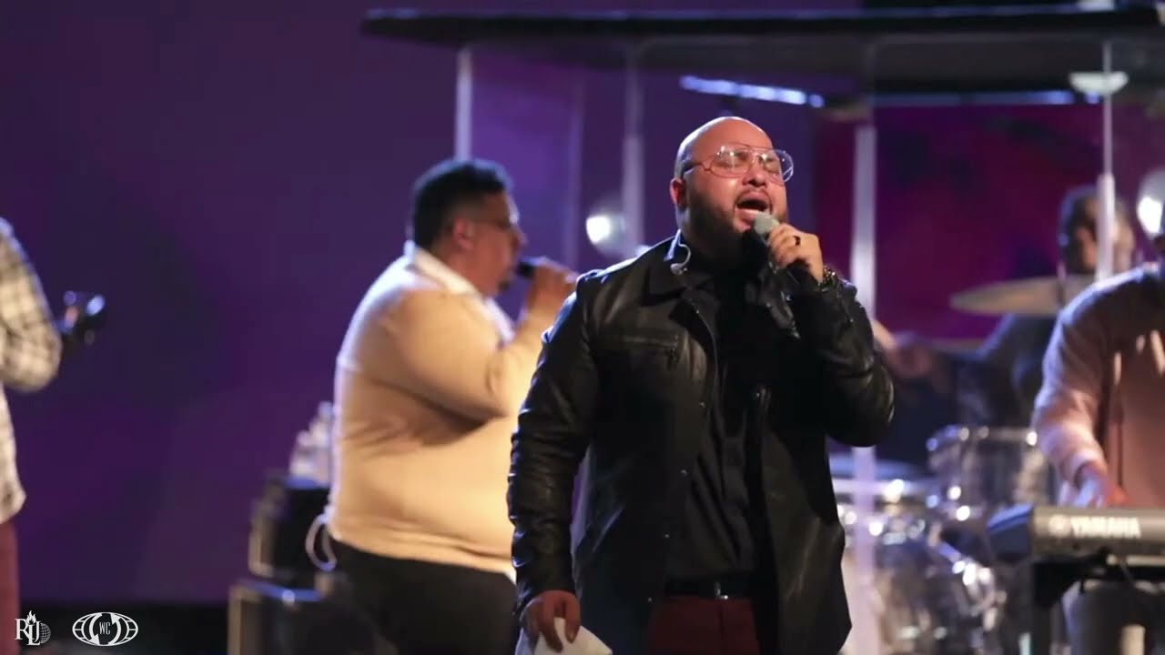 Yeshua(Quiero Conocer a Jesus)/La Sunamita | Justin Micahel | World Changers 2022