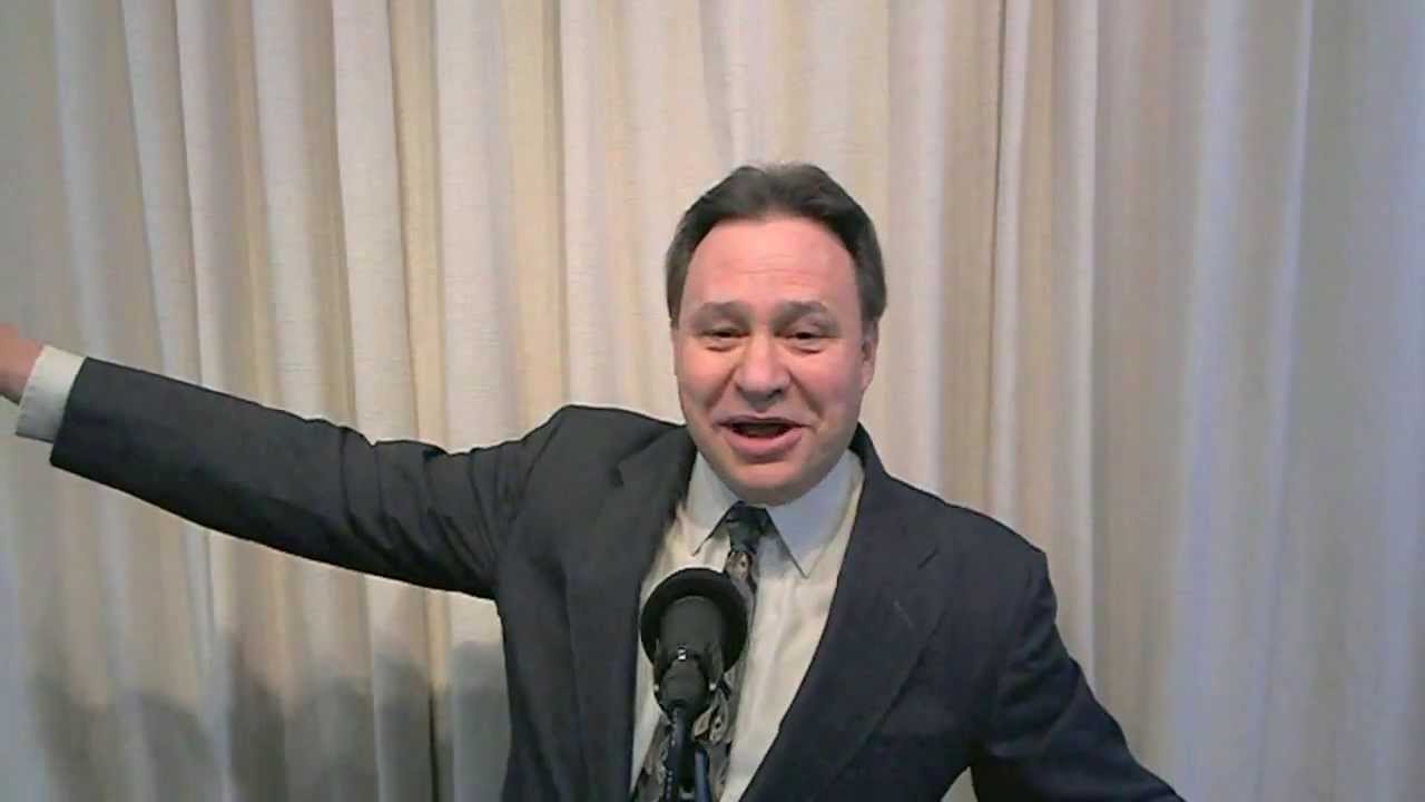 The Autobiography of a Changed Man (01/05 Morning Sermon)