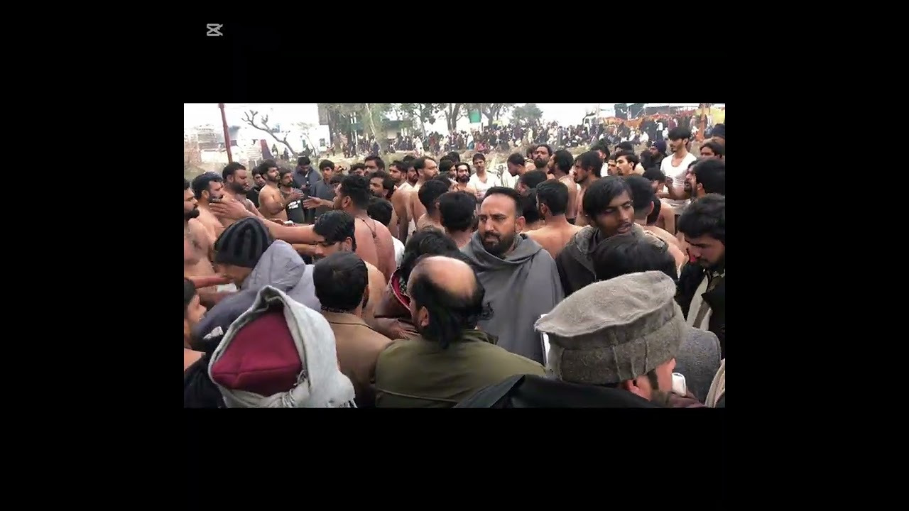 25 Rajab 2026 | Kariyaan Mazloom Iman | Imam Musa kazim | Anjuman spy Abas Gujral Sialkot 
