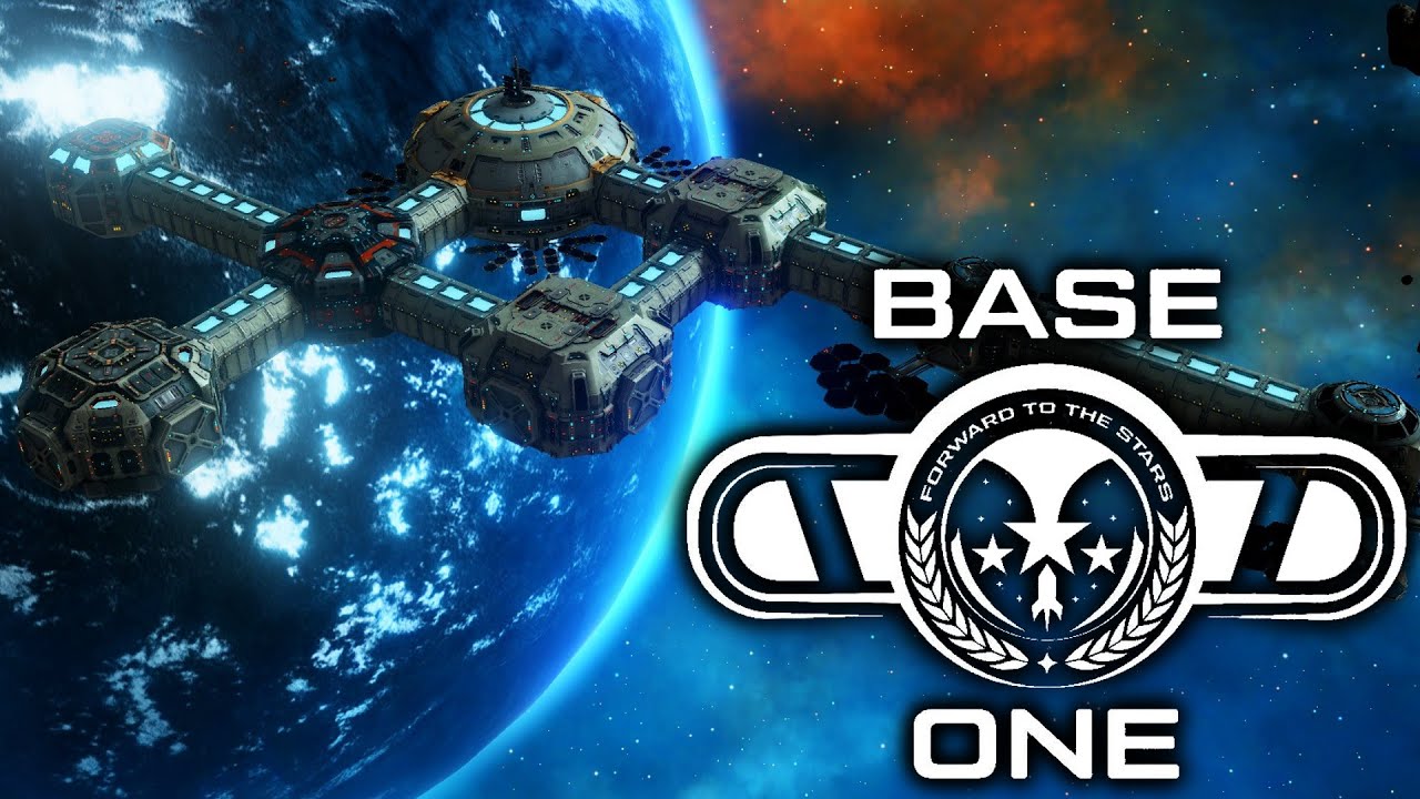 Base One [003] - Munteres Basen Abbauen [Deutsch | German]