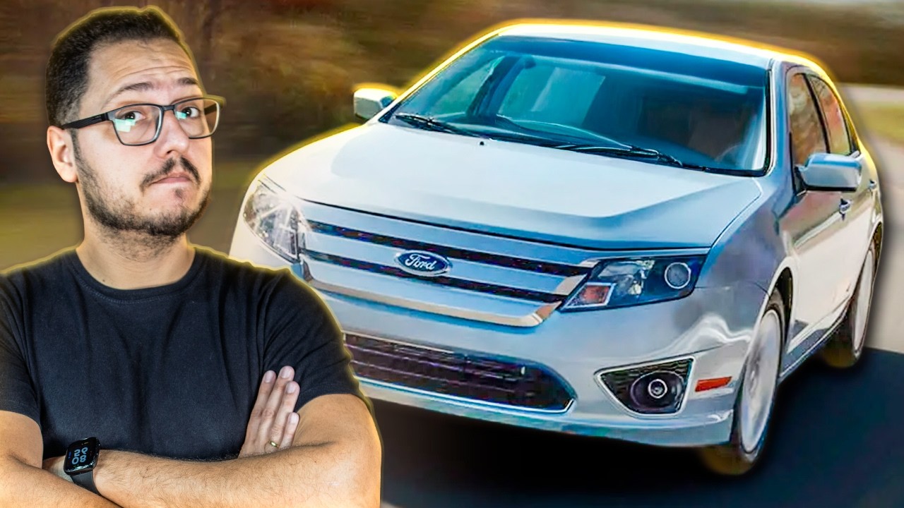 DESVALORIZADOS E ESQUECIDOS!? 10 Carros BARATOS e de LUXO que NINGU&Eacute;M QUER