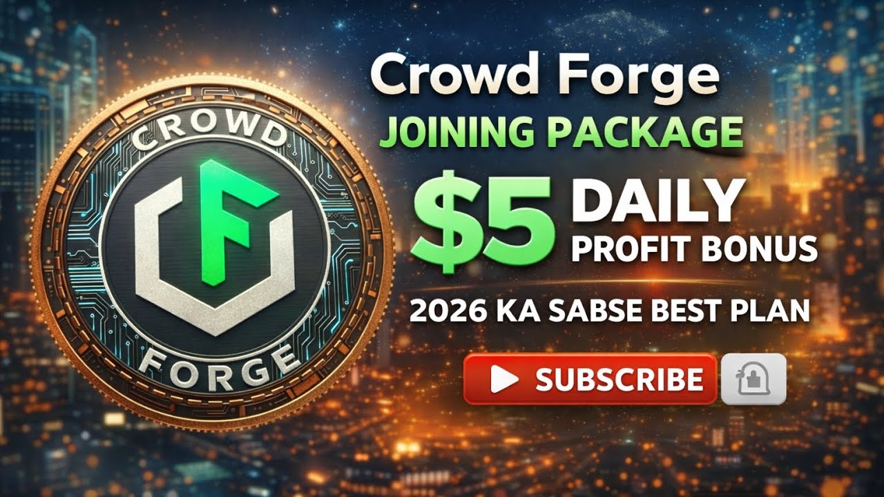 2026 best crypto plan mlm new plan 