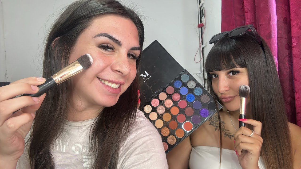 Mica soloa está en vivo