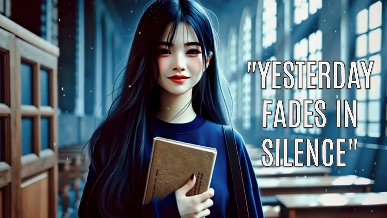 YESTERDAY FADES IN SILENCE || WAKTU TAK PERNAH PERGI