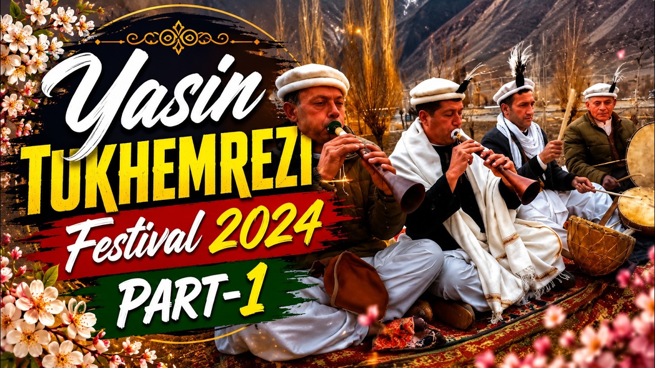 𝐒𝐩𝐫𝐢𝐧𝐠 𝐅𝐞𝐬𝐭𝐢𝐯𝐚𝐥 𝐘𝐚𝐬𝐢𝐧 𝐏𝐚𝐫𝐭 𝟏/𝟕 | 𝐓𝐮𝐤𝐡𝐚𝐦 𝐑𝐞𝐳𝐢 𝐘𝐚𝐬𝐢𝐧 𝐆𝐡𝐢𝐳𝐞𝐫