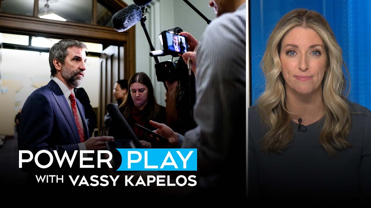 Former cabinet minister addresses stance on Ottawa-Alberta MOU | Power Play for Wed. Dec. 3, 2025