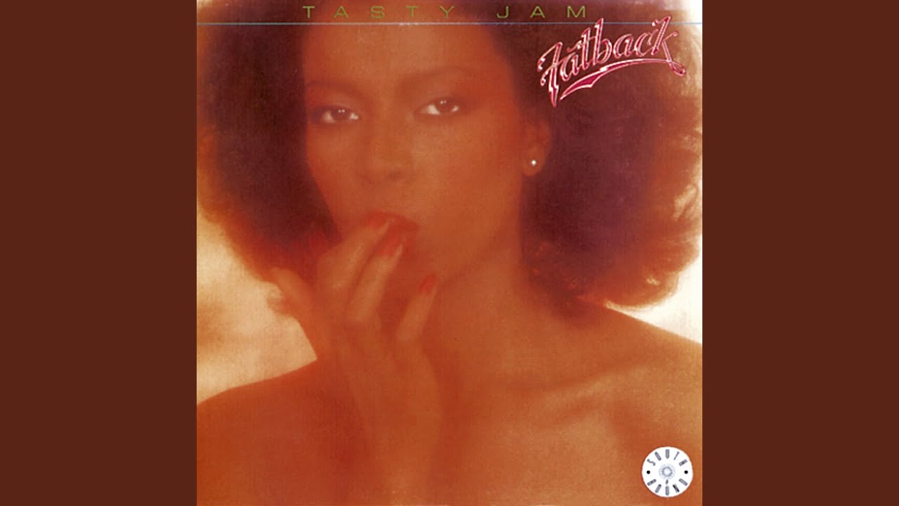 Keep Your Fingers out the Jam