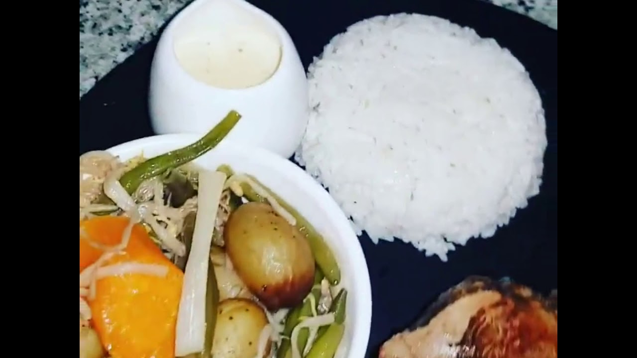 RÔTI DE PINTADE: LE CHEF TRAITEUR