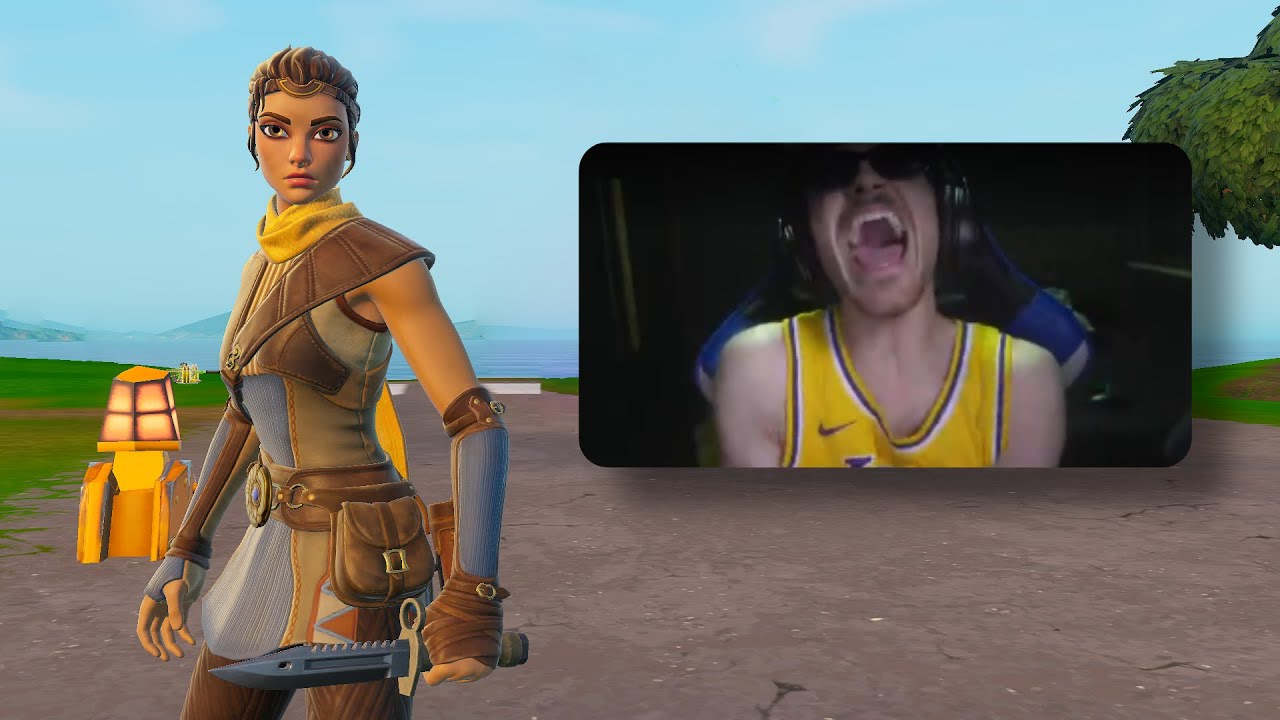 suetam vs ghosts GELAAAAAAAAADO 🥶