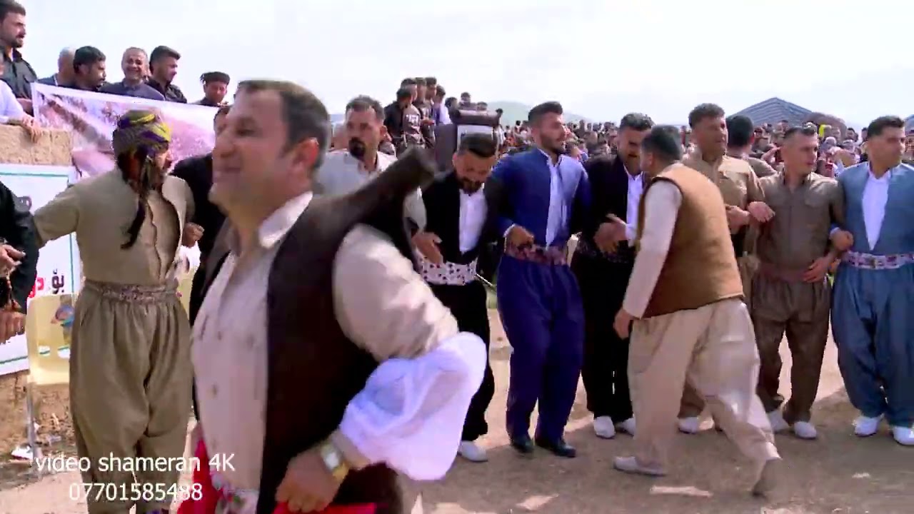 خؤشترين فيستيفالي عه بابيلي جاوه رواني زياتربن