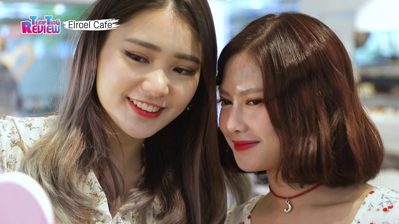 [TEMPTING REVIEW] EP 1 | Love-Filled Dating Course
