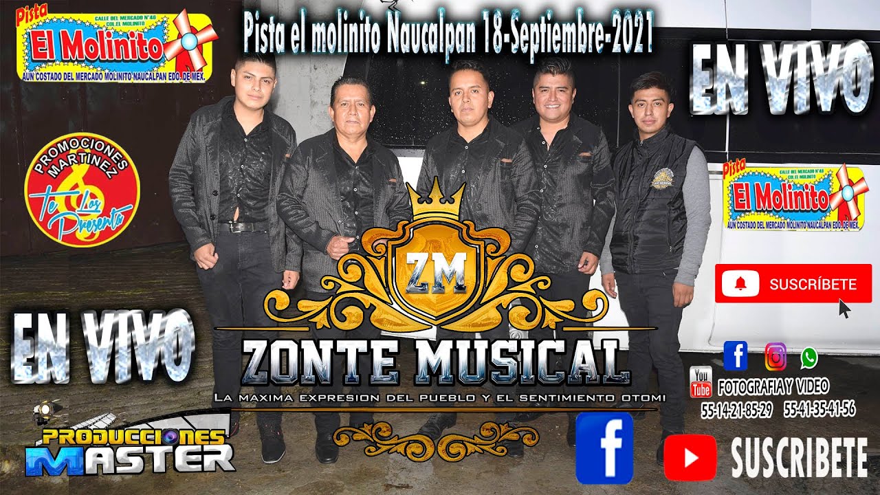 ZONTE MUSICAL l 