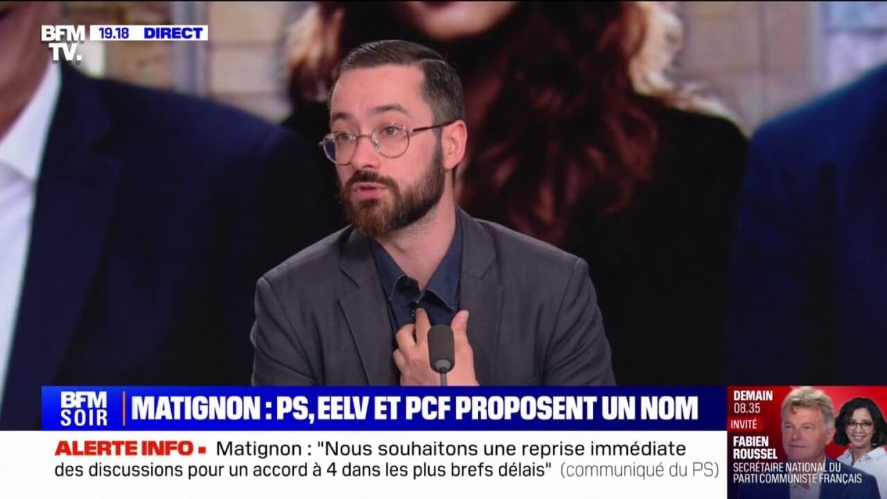 CHIKIROU SE MAINTIENT ? POURQUOI LFI a raison de se maintenir PARTOUT ? venez sur twitch.tv/dofla