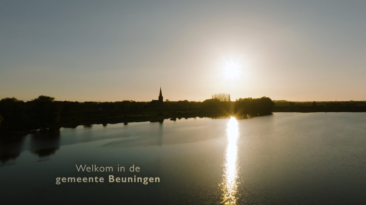Film over de gemeente Beuningen