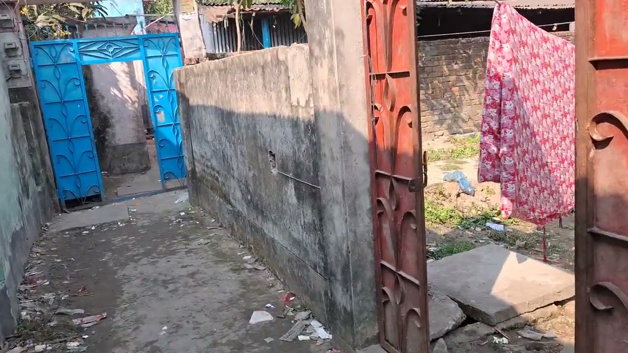 ৩০ লক্ষ্য টাকা দিয়ে জমি সহ বাড়ি কিনুন গাজীপুর সিটি কর্পোরেশন ভিতর? 