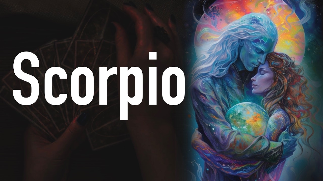 SCORPIO❤️They're Still Deeply In Love With You, But Patience Is Needed!!! Here's Why...