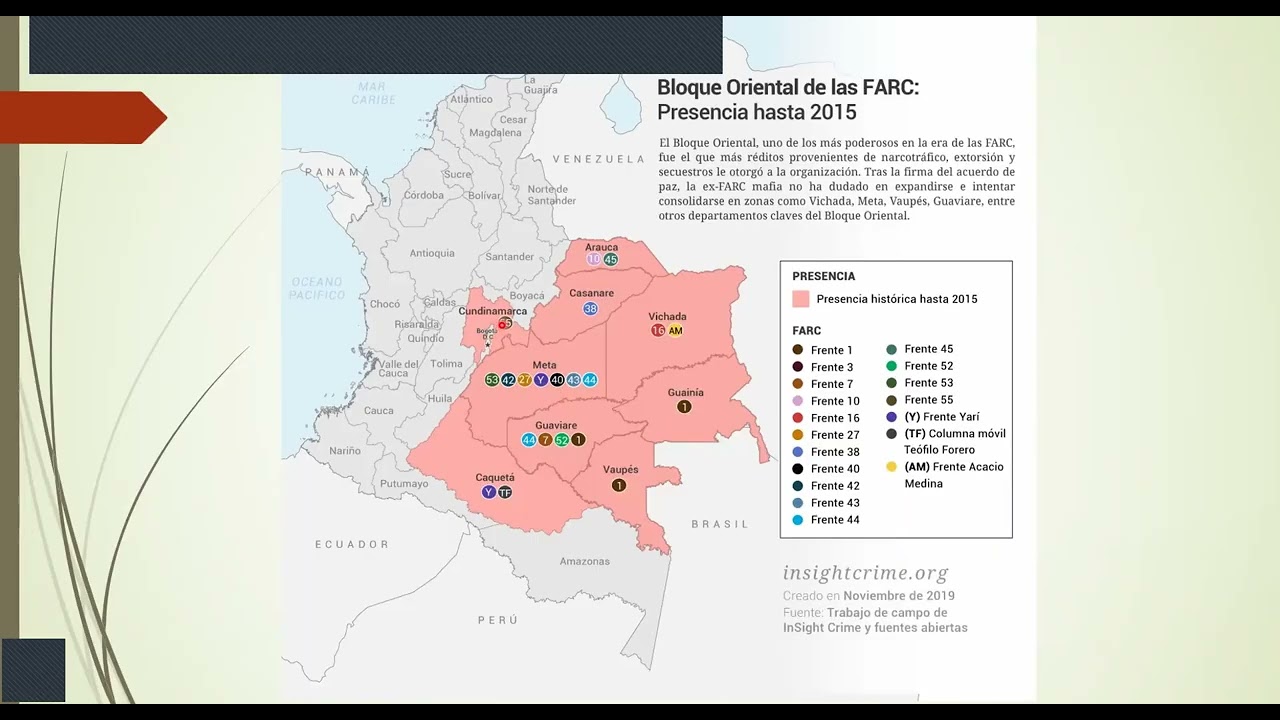 Tres demenciales ataques narcoterroristas de las Farc contra habitantes de Gutiérrez (Cundinamarca)