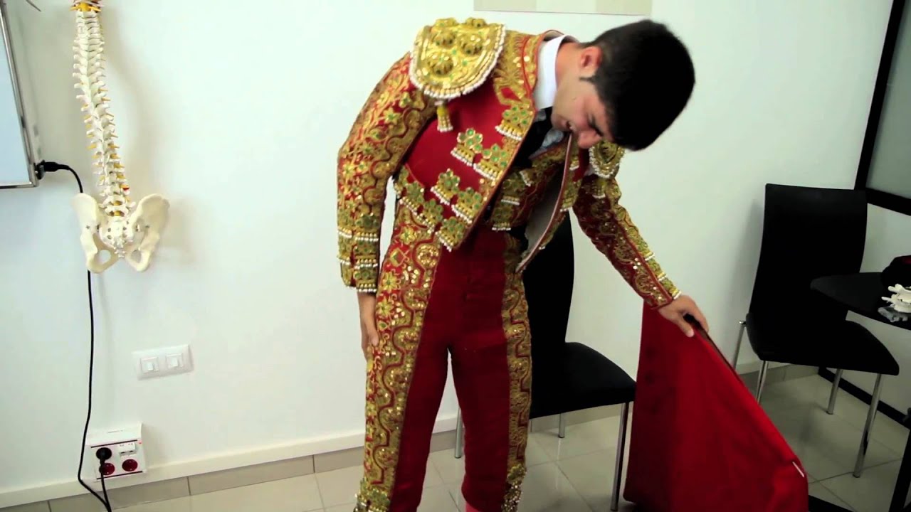 espacio quiropractico torero