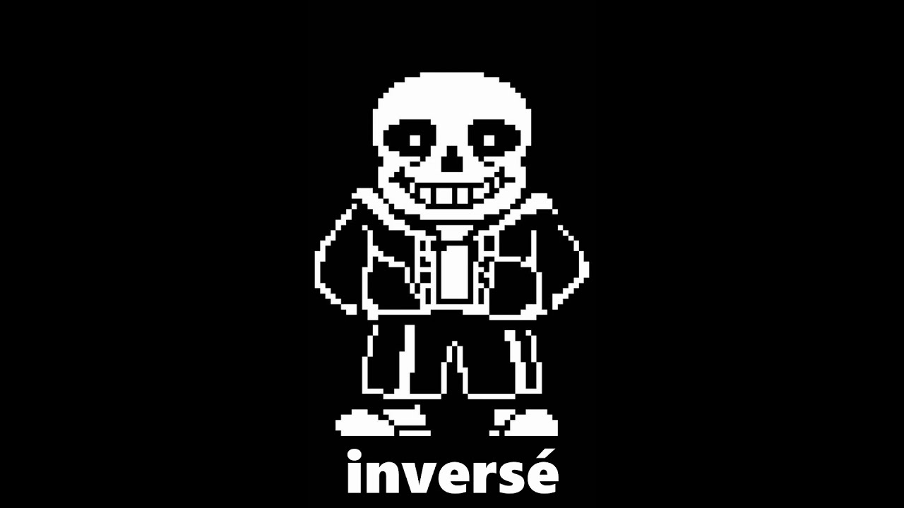 25 Sans sound variation in 60 seconds (FR)