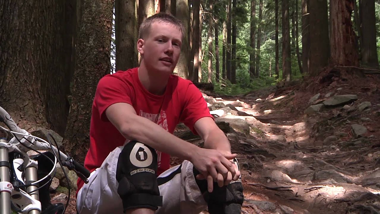 WHISTLER, Vancouver DOWNHILL, SLOPOSTYLE, FREERIDE Mountain Bike Cities