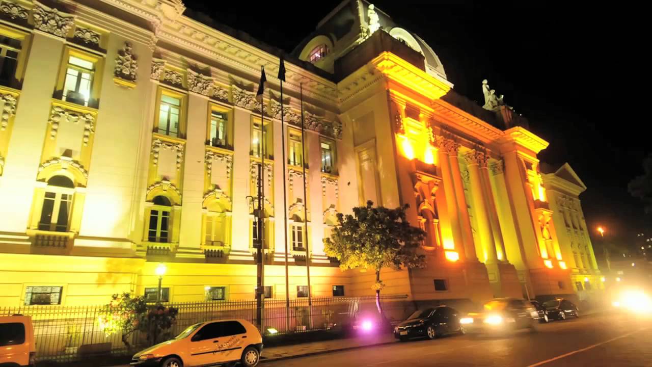 Tribunal de Justiça de Pernambuco 190 anos - TJPE
