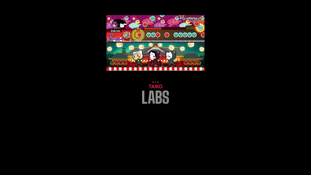 TAIKO LABS #3 Live Streaming 26.03.13