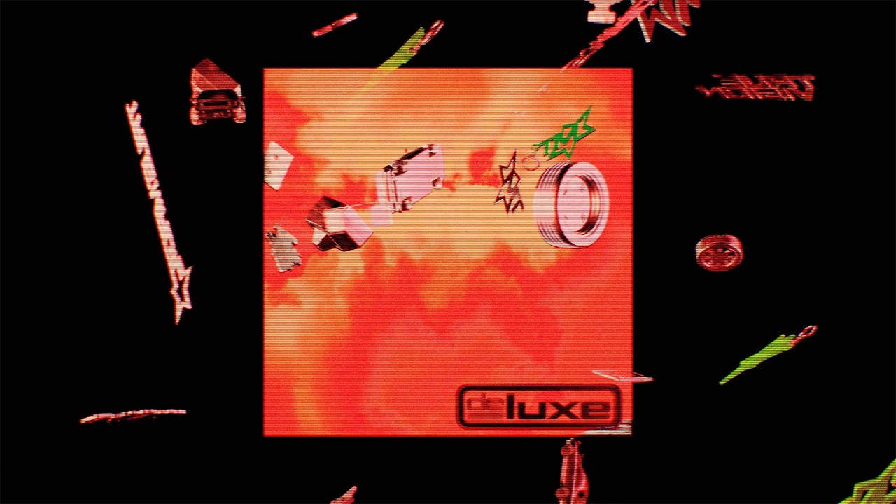 salute - 'gbesoke (with Peter Xan)' (Official Visualiser)