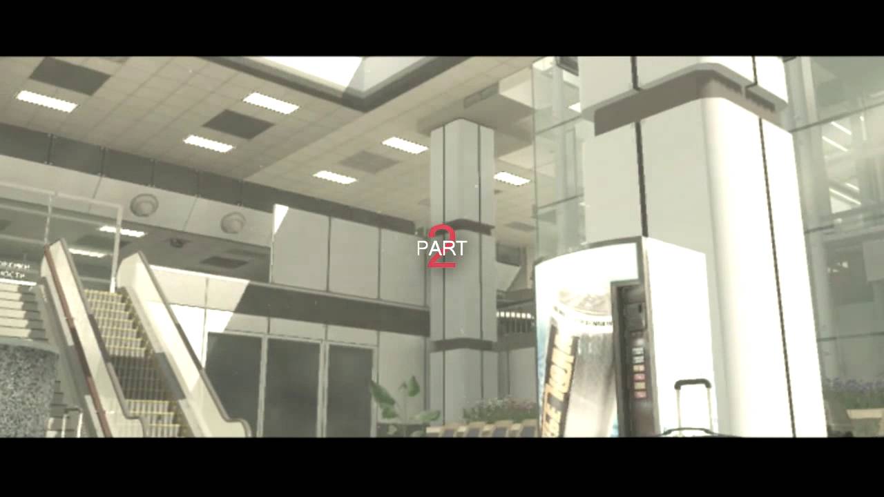 Snipers in FeaR ECE #FeaREC