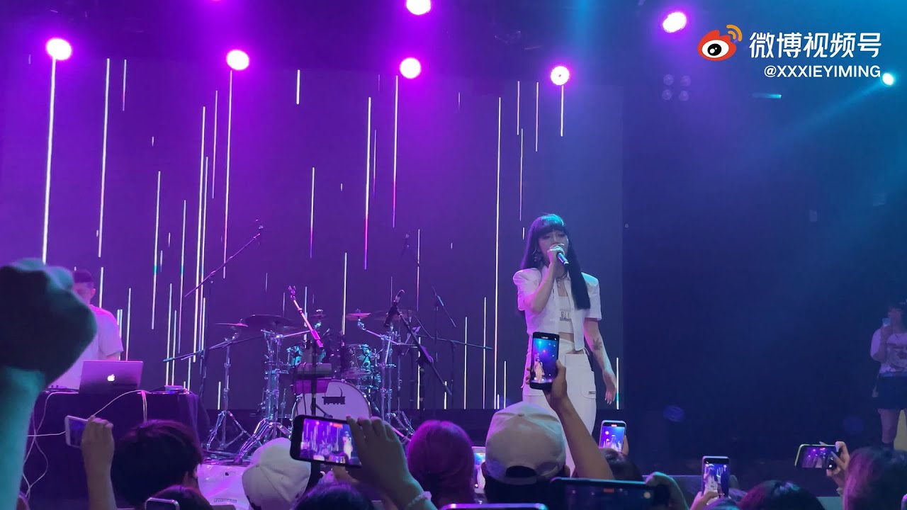 LEGGO/4D/Kyra Z - 2045 (live)  黄姐yyds