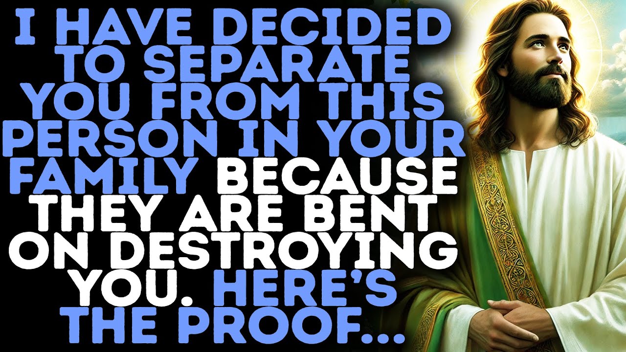 God Warns: