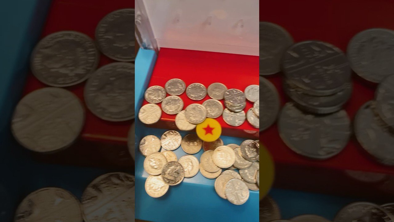 Tipping Point (2 Minute Video)