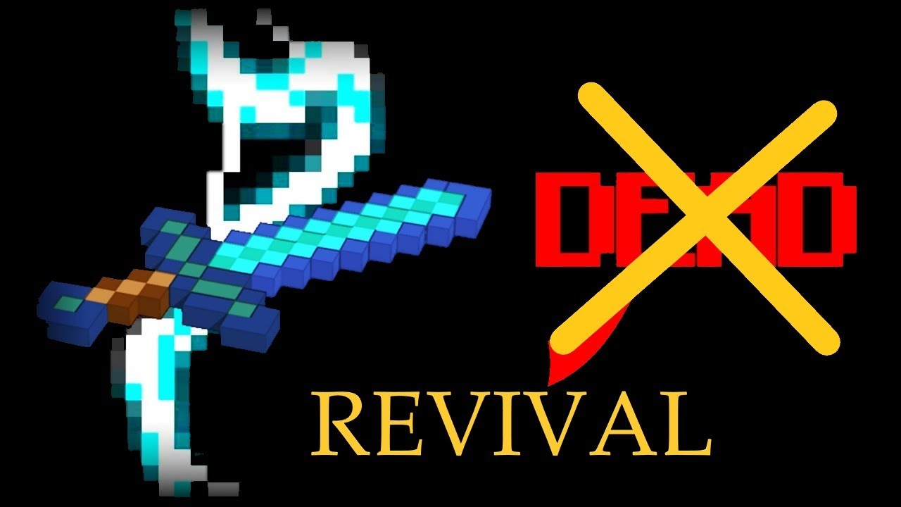 the only gamemode that can save 1.8 pvp (hypixel uhc)