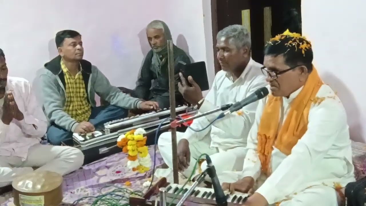 મઠવાસ/સંત શ્રી શીતલ રામ બાપુ /સમજણ નો સાર શું..?/દષ્ટાંત સાથે.!! સત્સંગ.