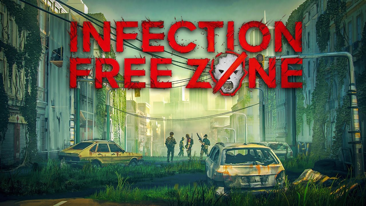 This Very Promising Survival Base Defense City Rebuilder RTS has Real World Maps & Zombie Hordes